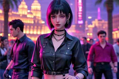 V8平台注册中心